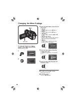 Предварительный просмотр 66 страницы JVC GZ-HD3E/EK Instructions Manual