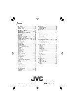 Предварительный просмотр 84 страницы JVC GZ-HD3E/EK Instructions Manual