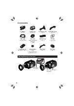 Предварительный просмотр 10 страницы JVC GZ-HD3E Instructions Manual