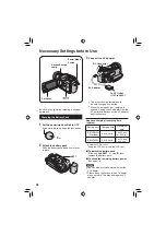 Предварительный просмотр 16 страницы JVC GZ-HD3E Instructions Manual