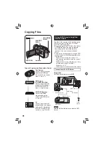 Предварительный просмотр 46 страницы JVC GZ-HD3E Instructions Manual