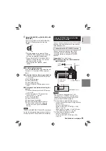 Предварительный просмотр 49 страницы JVC GZ-HD3E Instructions Manual