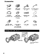 Предварительный просмотр 10 страницы JVC GZ-HD3U Instructions Manual