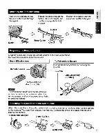 Предварительный просмотр 11 страницы JVC GZ-HD3U Instructions Manual