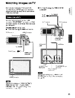 Предварительный просмотр 35 страницы JVC GZ-HD3U Instructions Manual