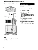 Предварительный просмотр 36 страницы JVC GZ-HD3U Instructions Manual