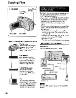 Предварительный просмотр 46 страницы JVC GZ-HD3U Instructions Manual