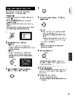 Предварительный просмотр 51 страницы JVC GZ-HD3U Instructions Manual