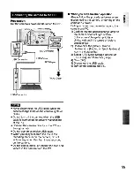 Предварительный просмотр 55 страницы JVC GZ-HD3U Instructions Manual