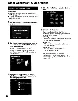 Предварительный просмотр 58 страницы JVC GZ-HD3U Instructions Manual