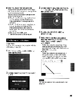 Предварительный просмотр 65 страницы JVC GZ-HD3U Instructions Manual