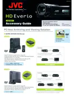 Предварительный просмотр 88 страницы JVC GZ-HD3U Instructions Manual