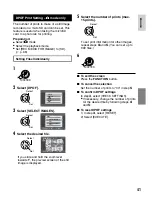 Предварительный просмотр 41 страницы JVC GZ-HD5 AA Manual Book