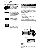 Предварительный просмотр 46 страницы JVC GZ-HD5 AA Manual Book