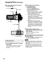 Предварительный просмотр 50 страницы JVC GZ-HD5 AA Manual Book