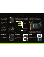 Preview for 9 page of JVC GZ HD5 - Everio Camcorder - 1080i Brochure & Specs