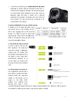 Предварительный просмотр 3 страницы JVC GZ HD5 - Everio Camcorder - 1080i Release Note