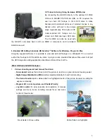 Предварительный просмотр 4 страницы JVC GZ HD5 - Everio Camcorder - 1080i Release Note