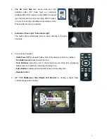 Предварительный просмотр 5 страницы JVC GZ HD5 - Everio Camcorder - 1080i Release Note