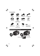 Предварительный просмотр 10 страницы JVC GZ-HD5U Instructions Manual