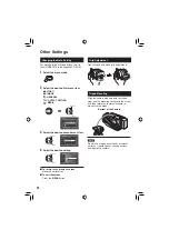 Предварительный просмотр 18 страницы JVC GZ-HD5U Instructions Manual