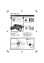 Предварительный просмотр 24 страницы JVC GZ-HD5U Instructions Manual