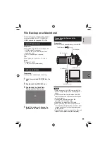 Предварительный просмотр 35 страницы JVC GZ-HD5U Instructions Manual