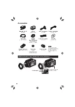 Предварительный просмотр 54 страницы JVC GZ-HD5U Instructions Manual