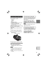 Предварительный просмотр 63 страницы JVC GZ-HD5U Instructions Manual