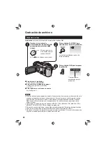 Предварительный просмотр 64 страницы JVC GZ-HD5U Instructions Manual