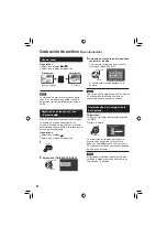 Предварительный просмотр 66 страницы JVC GZ-HD5U Instructions Manual