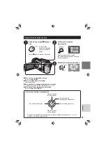 Предварительный просмотр 69 страницы JVC GZ-HD5U Instructions Manual