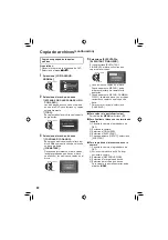 Предварительный просмотр 74 страницы JVC GZ-HD5U Instructions Manual