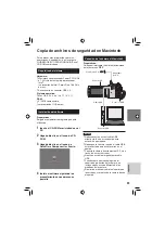 Предварительный просмотр 79 страницы JVC GZ-HD5U Instructions Manual