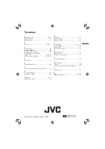 Предварительный просмотр 88 страницы JVC GZ-HD5U Instructions Manual