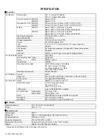 Preview for 2 page of JVC GZ-HD5US Service Manual