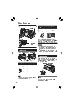 Предварительный просмотр 18 страницы JVC GZ-HD7E/EK Instructions Manual