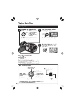 Предварительный просмотр 30 страницы JVC GZ-HD7E/EK Instructions Manual