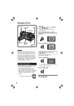 Предварительный просмотр 38 страницы JVC GZ-HD7E/EK Instructions Manual