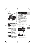 Предварительный просмотр 47 страницы JVC GZ-HD7E/EK Instructions Manual