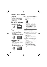 Предварительный просмотр 48 страницы JVC GZ-HD7E/EK Instructions Manual