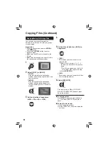 Предварительный просмотр 52 страницы JVC GZ-HD7E/EK Instructions Manual