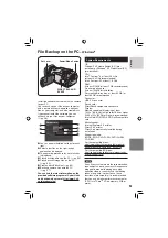 Предварительный просмотр 53 страницы JVC GZ-HD7E/EK Instructions Manual