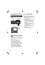 Предварительный просмотр 56 страницы JVC GZ-HD7E/EK Instructions Manual