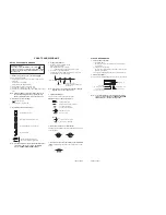 Preview for 2 page of JVC GZ-HD7EK Schematic Diagrams