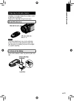 Предварительный просмотр 11 страницы JVC GZ-HM1SEK Instructions Manual