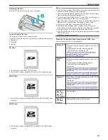 Предварительный просмотр 15 страницы JVC GZ-HM65 User Manual