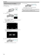 Предварительный просмотр 28 страницы JVC GZ-HM65 User Manual