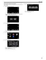 Предварительный просмотр 33 страницы JVC GZ-HM65 User Manual