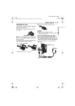 Preview for 9 page of JVC GZ-MC500U Instructions Manual